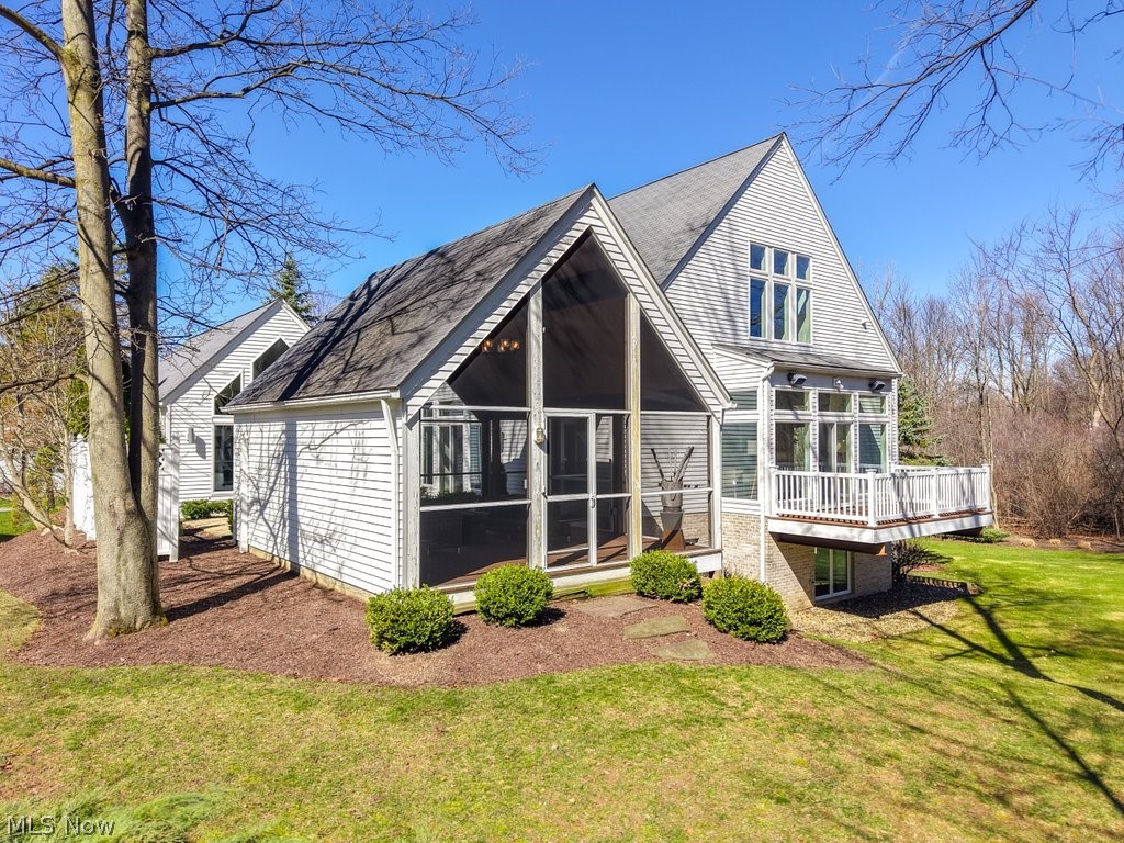 Arrowwood/Walden Condo - Residential