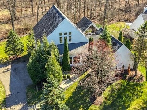 Condo For Sale - 279 Tinkers Trail<br/> Aurora, OH 44202