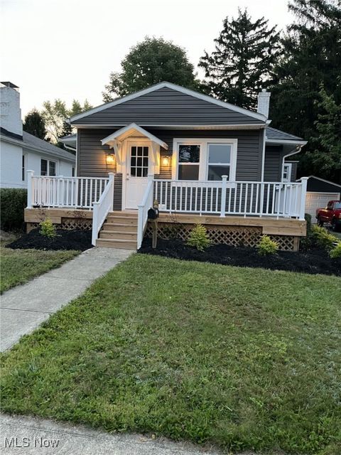 4201 W 227th Street Fairview Park OH 44126
