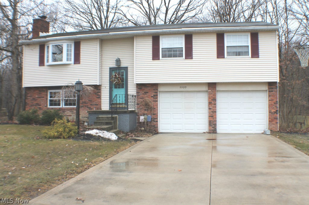 Aurora Shores - Residential