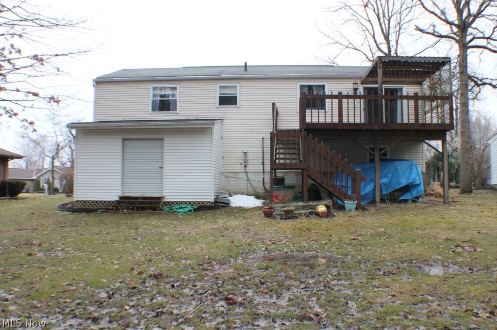 Aurora Shores - Residential