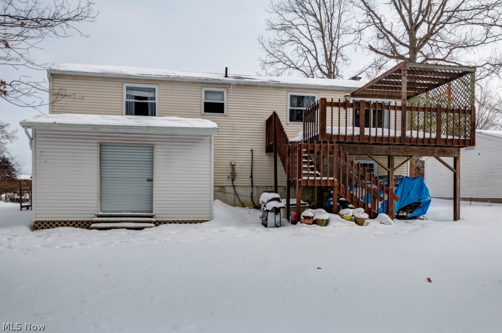 Aurora Shores - Residential