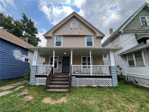 Homes For Sale - 7428 Ottawa Road<br/> Cuyahoga County, Cleveland, OH 44105