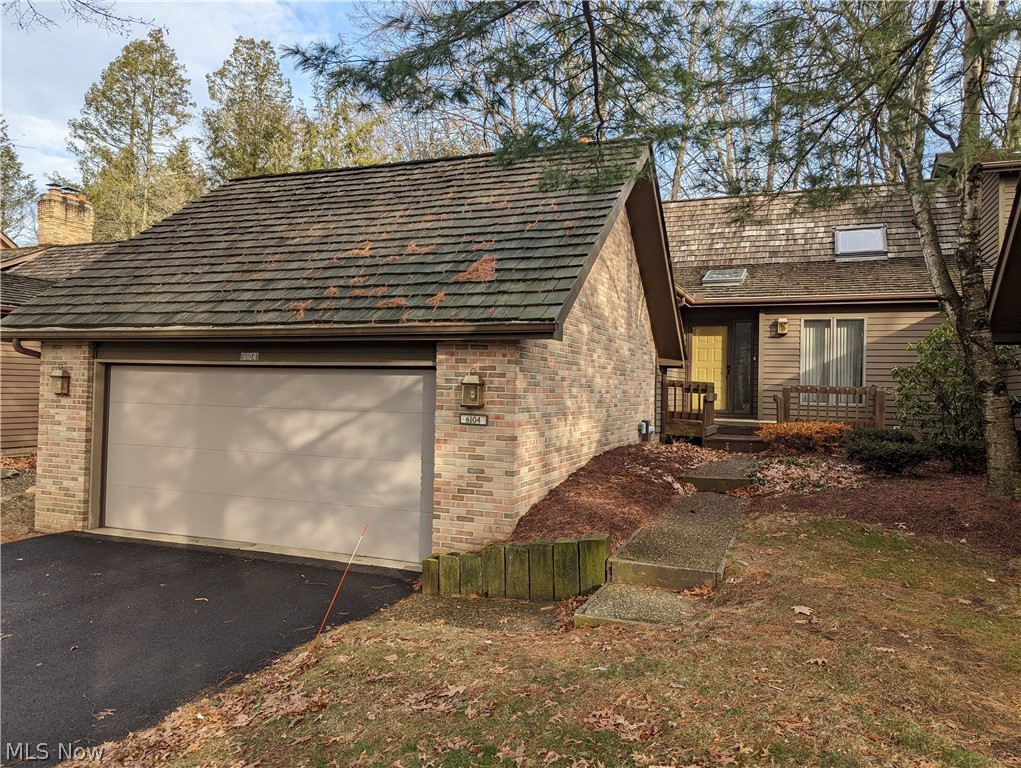 Brookshire Commons Condo - Residential