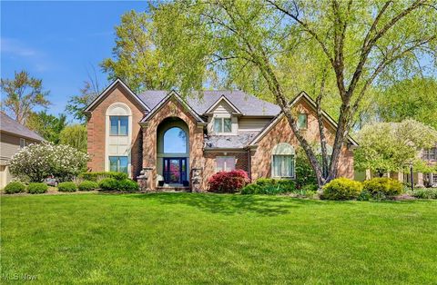 30590 Royal Woods Place, Westlake, OH 44145 - #: 5131999