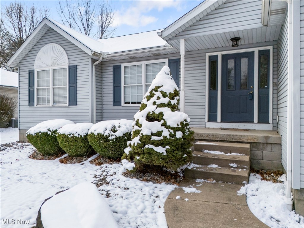 Franklin - Residential