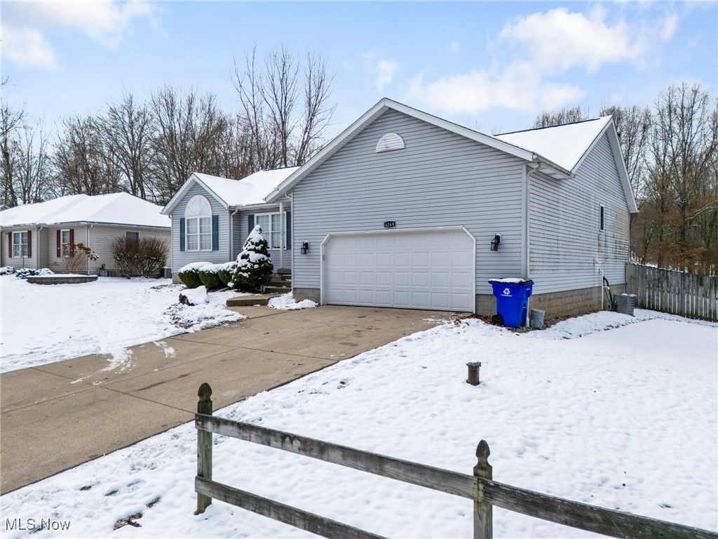 Photo of 6269 1st Avenue, Kent, OH 44240 (MLS # 5175342)