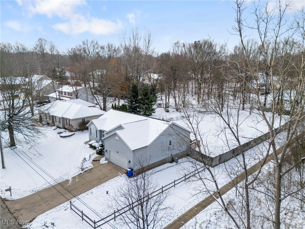 Franklin - Residential