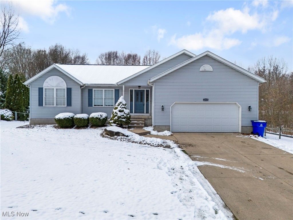 Photo of 6269 1st Avenue, Kent, OH 44240 (MLS # 5175342)