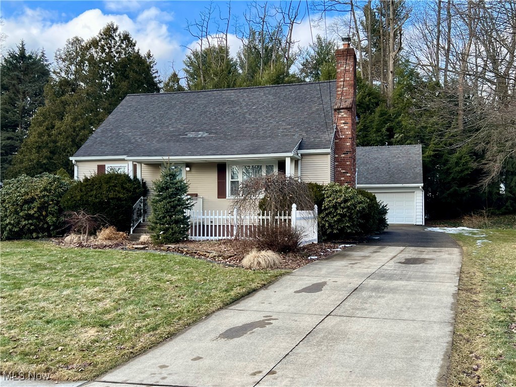 733 Berkeley Street, Kent, Ohio image 1