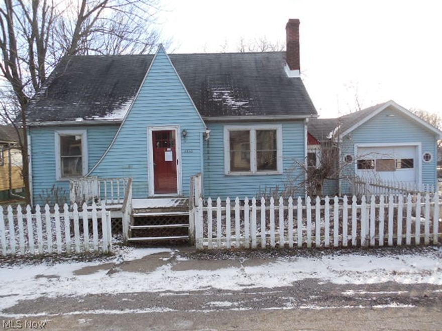 Selling AS - IS.  Preapproval letter or proof of funds must accompany all offers.