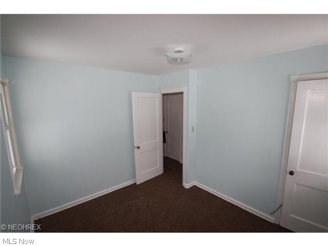 Benton Homes - Residential Lease