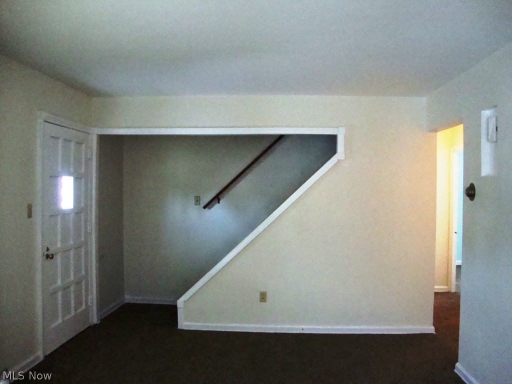 Benton Homes - Residential Lease