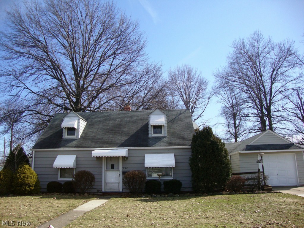 Benton Homes - Residential Lease