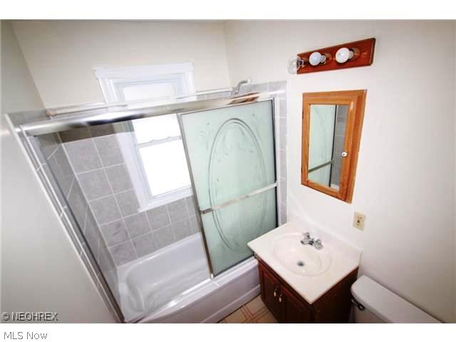 Benton Homes - Residential Lease