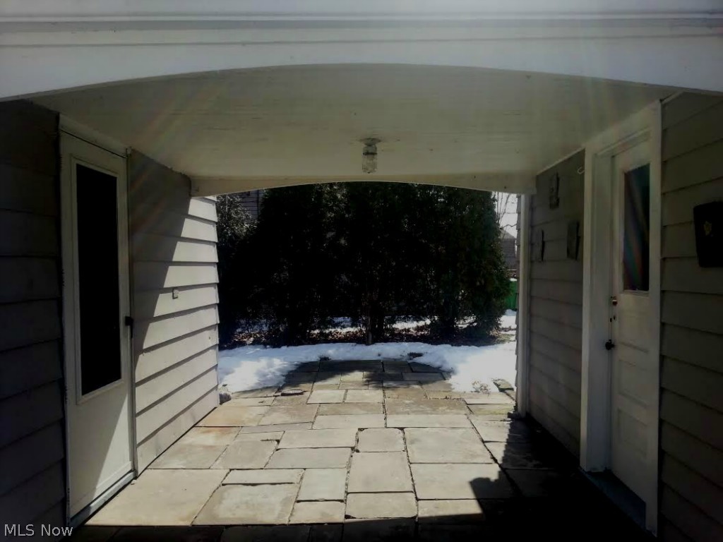 Benton Homes - Residential Lease