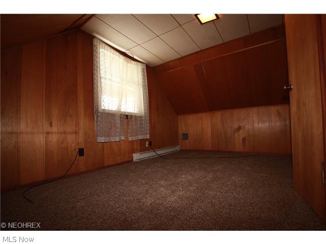 Benton Homes - Residential Lease