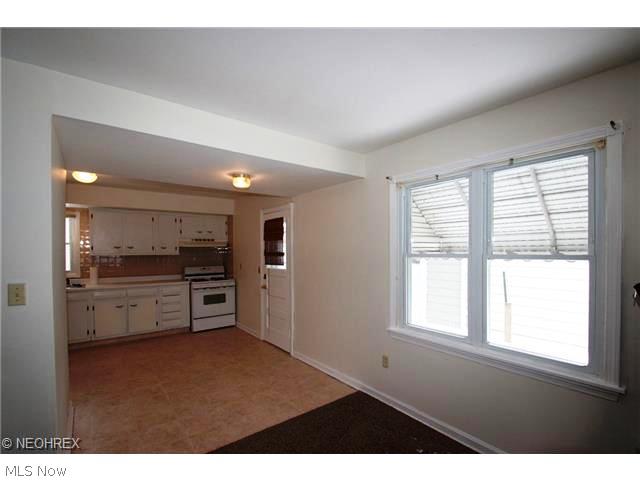 Benton Homes - Residential Lease