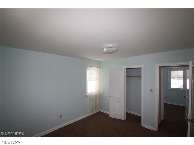 Benton Homes - Residential Lease