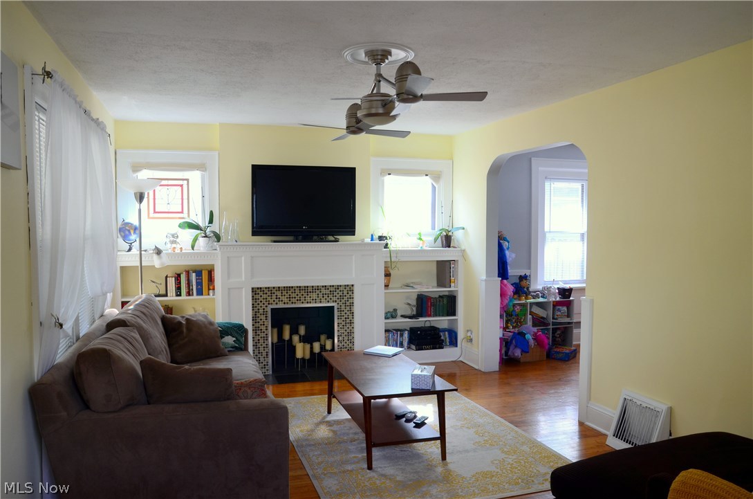 Goodyear Heights - Residential