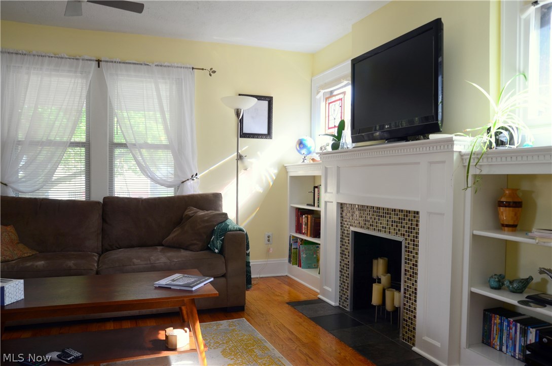 Goodyear Heights - Residential