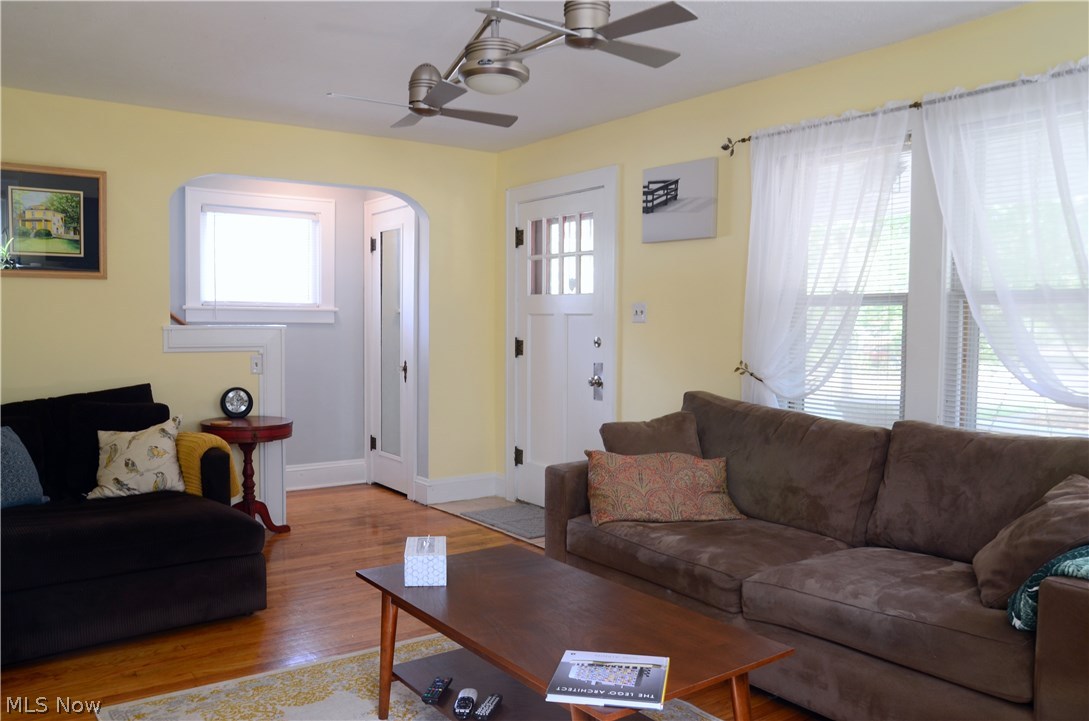 Goodyear Heights - Residential