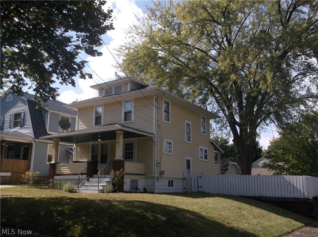 Goodyear Heights - Residential