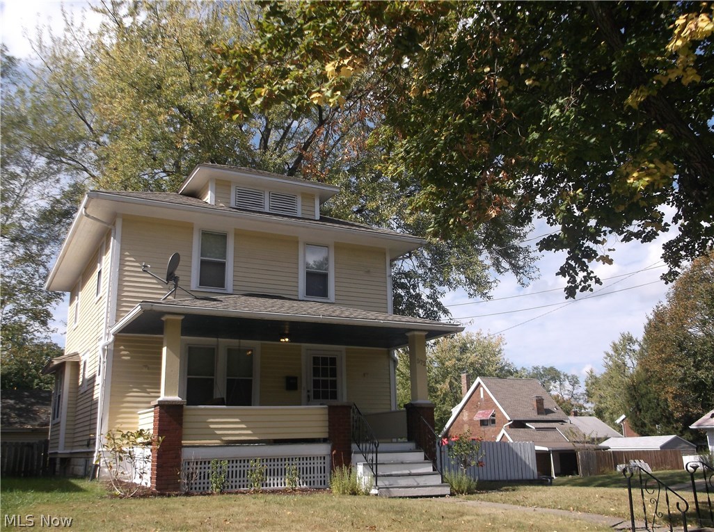 Goodyear Heights - Residential