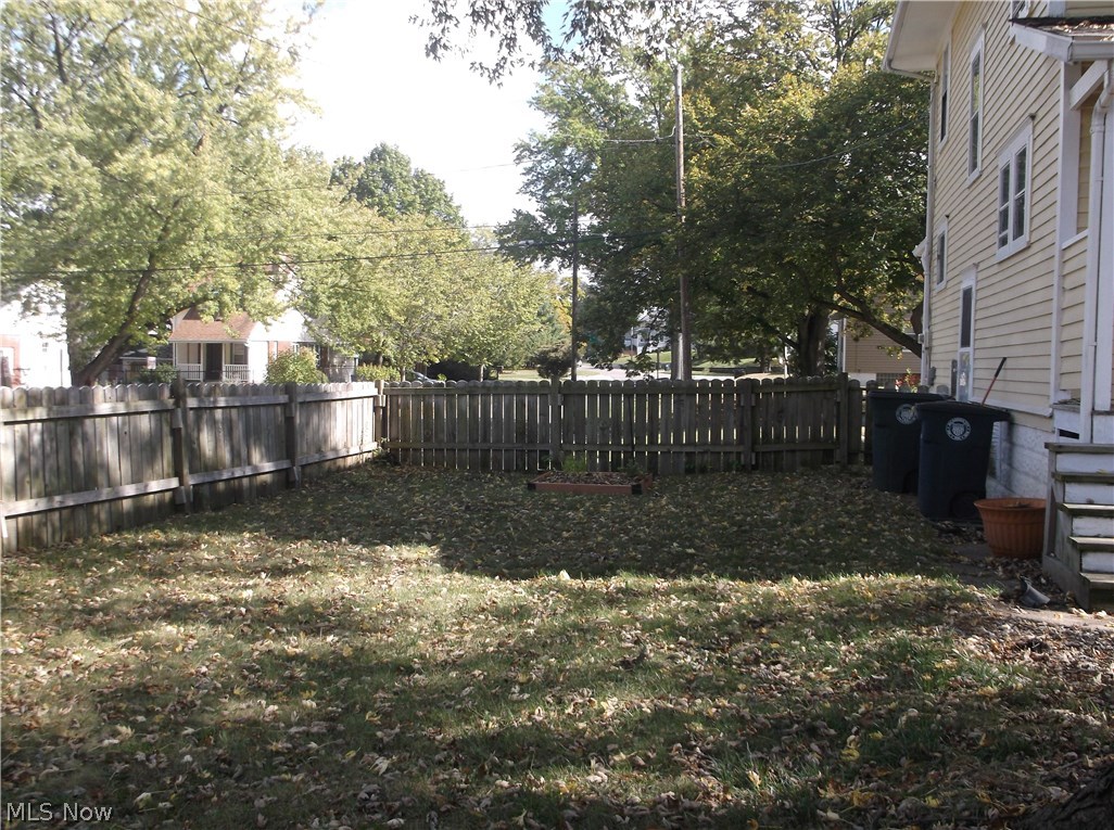 Goodyear Heights - Residential