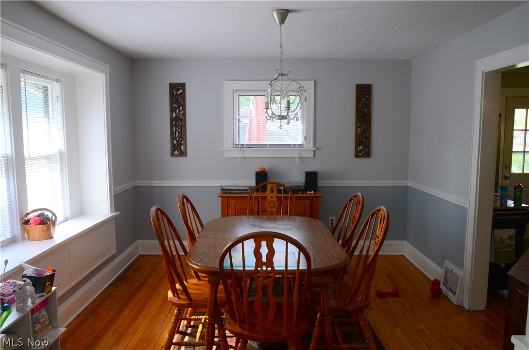 Goodyear Heights - Residential