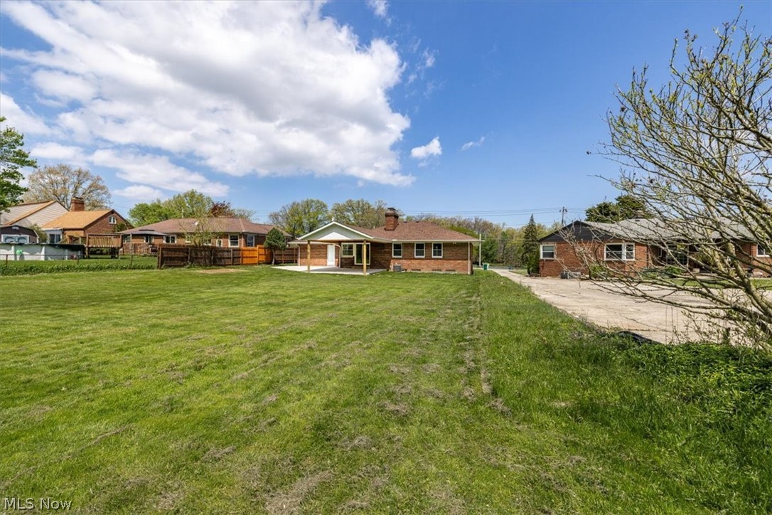 Independence - Residential