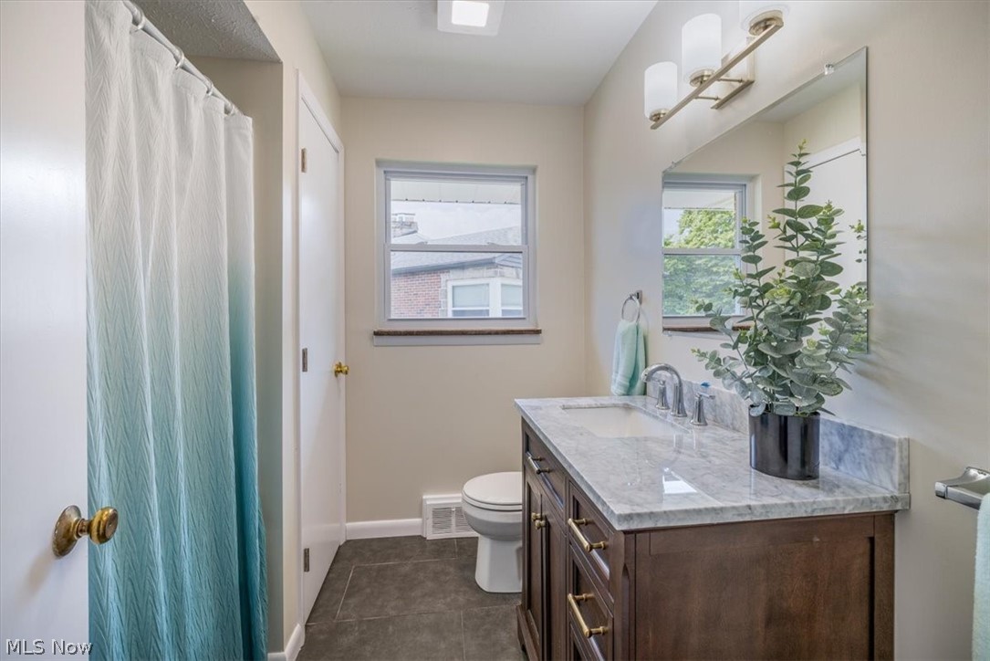 Independence - Residential