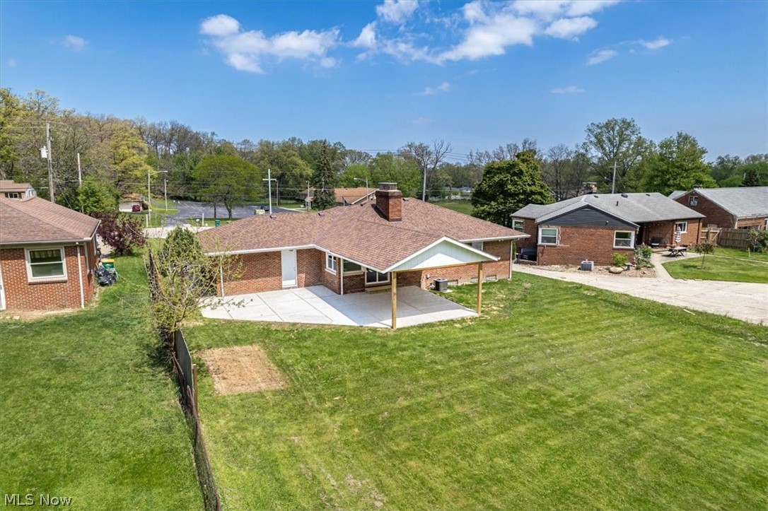 Independence - Residential