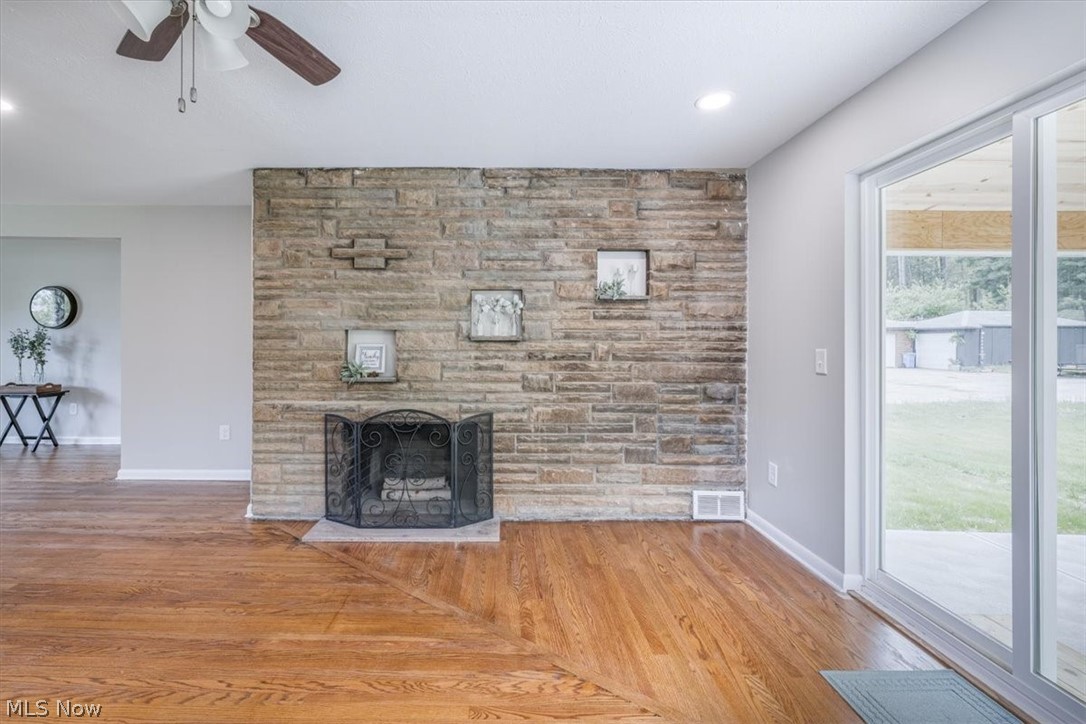 Independence - Residential