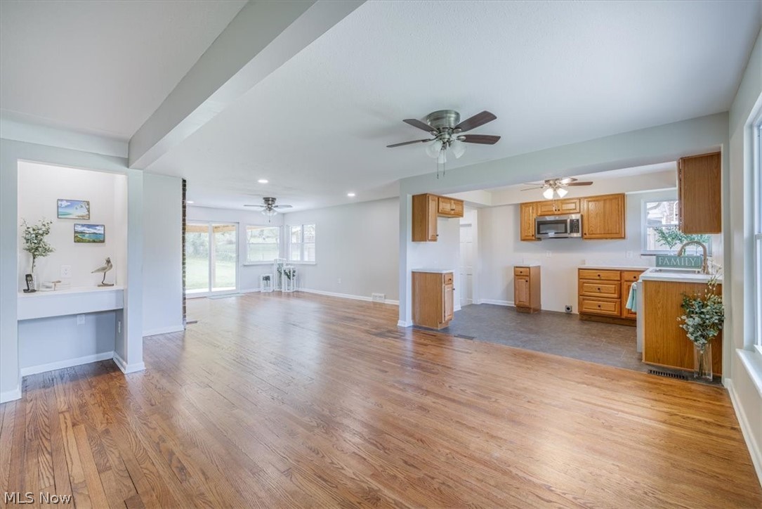 Independence - Residential