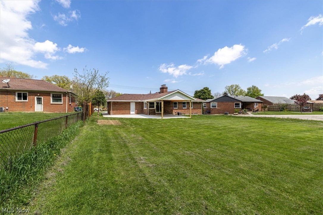 Independence - Residential