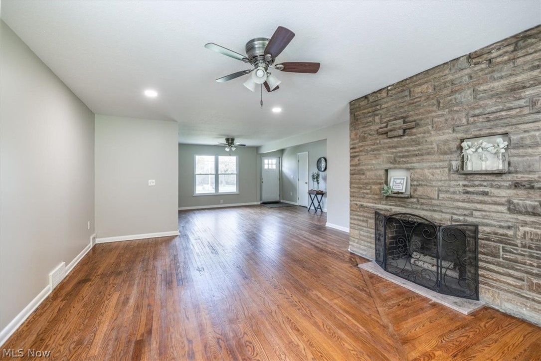Independence - Residential