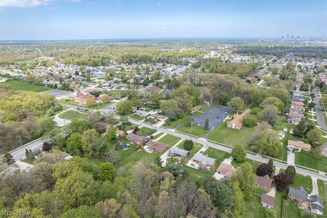 Independence - Residential