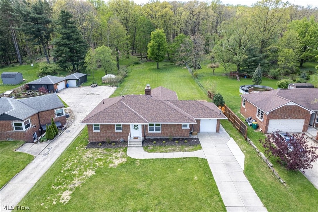 Independence - Residential
