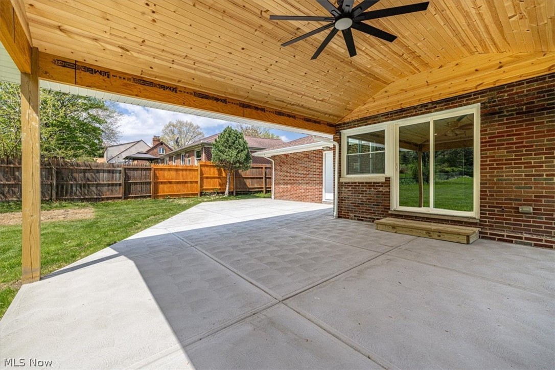 Independence - Residential