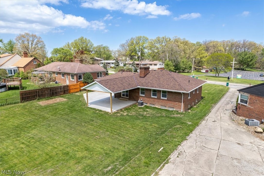 Independence - Residential