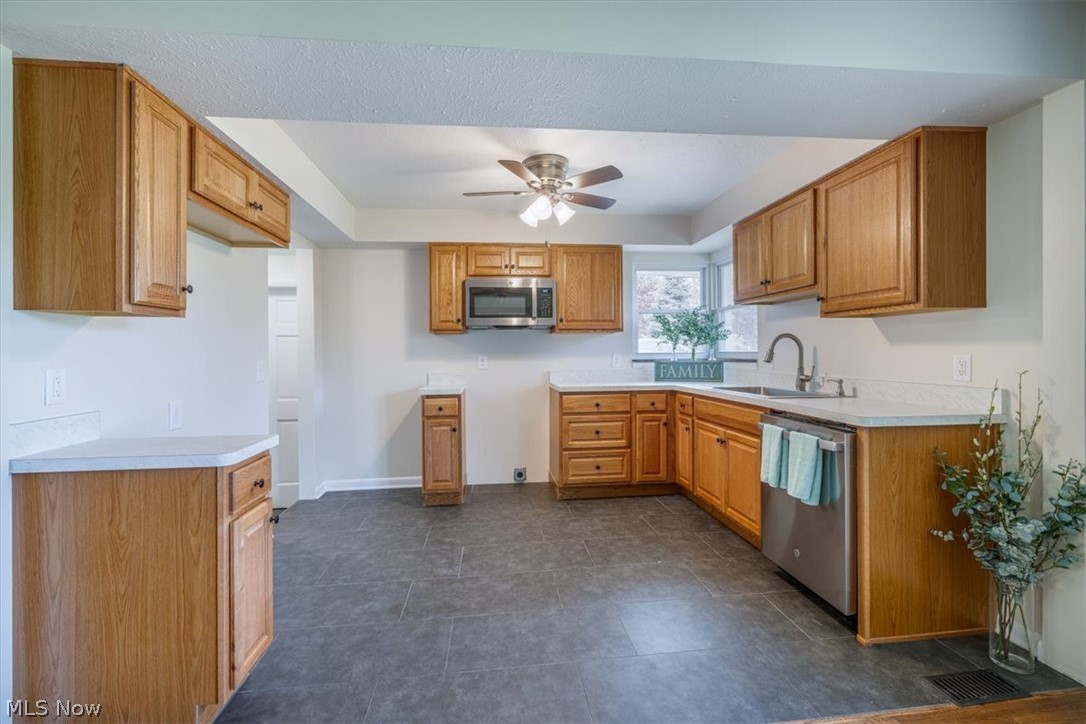 Independence - Residential