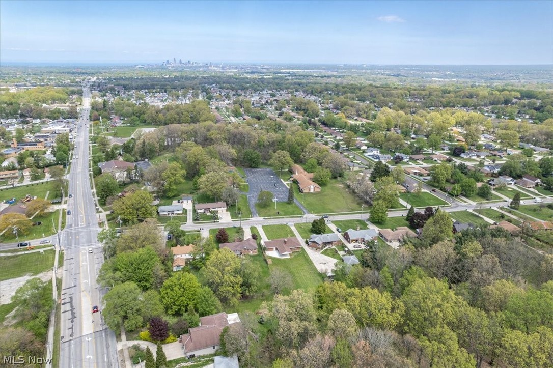 Independence - Residential