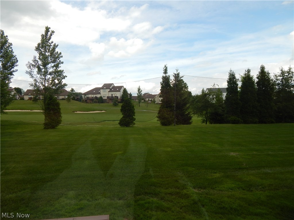 Pambi Farms Estate Ph II - Residential