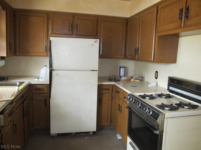 Wooster Board/Trade Allotment - Residential