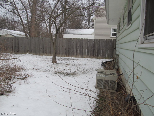 Wooster Board/Trade Allotment - Residential