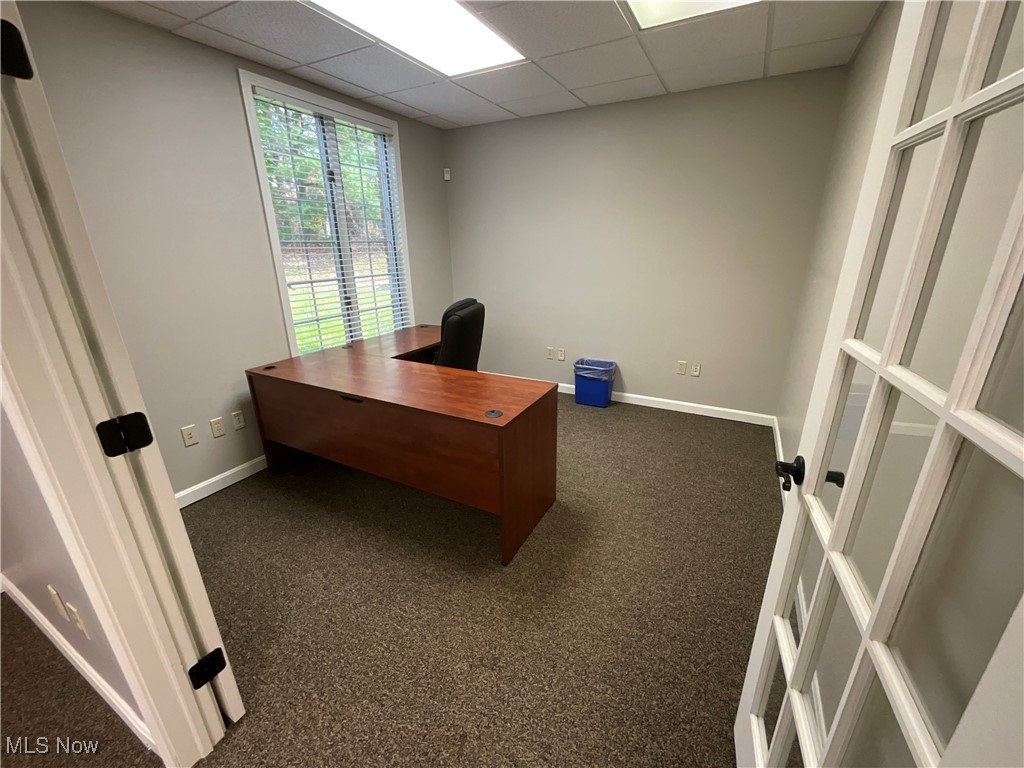 Portage View East Condo Ph I - Commercial Lease