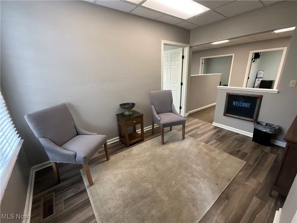 Portage View East Condo Ph I - Commercial Lease