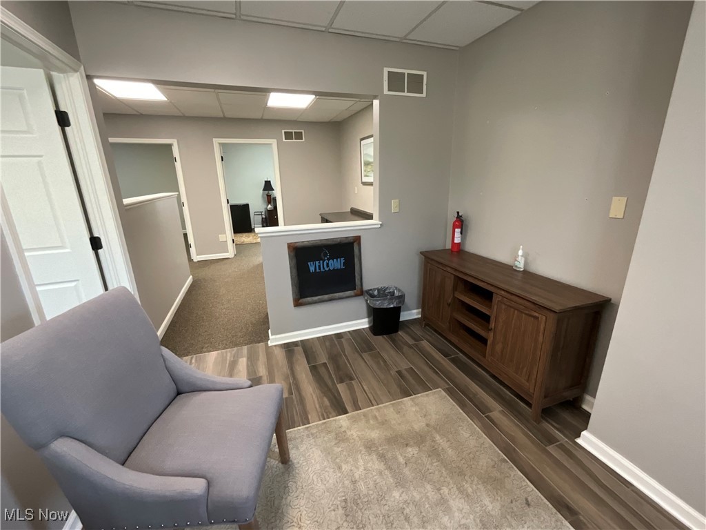 Portage View East Condo Ph I - Commercial Lease