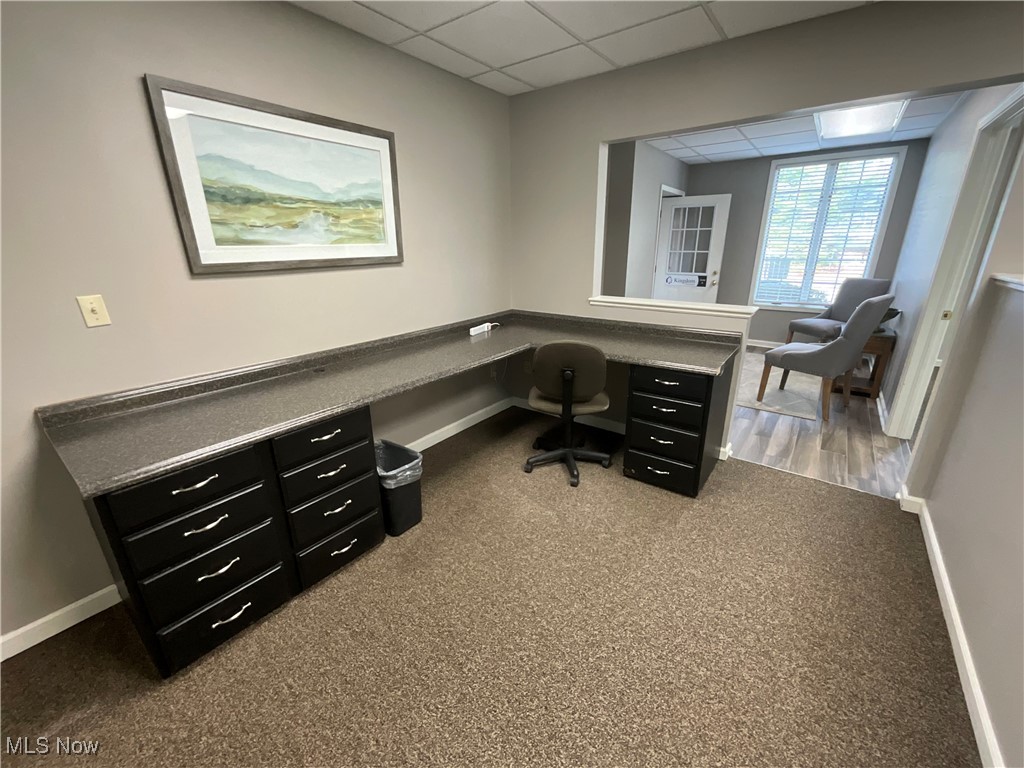 Portage View East Condo Ph I - Commercial Lease
